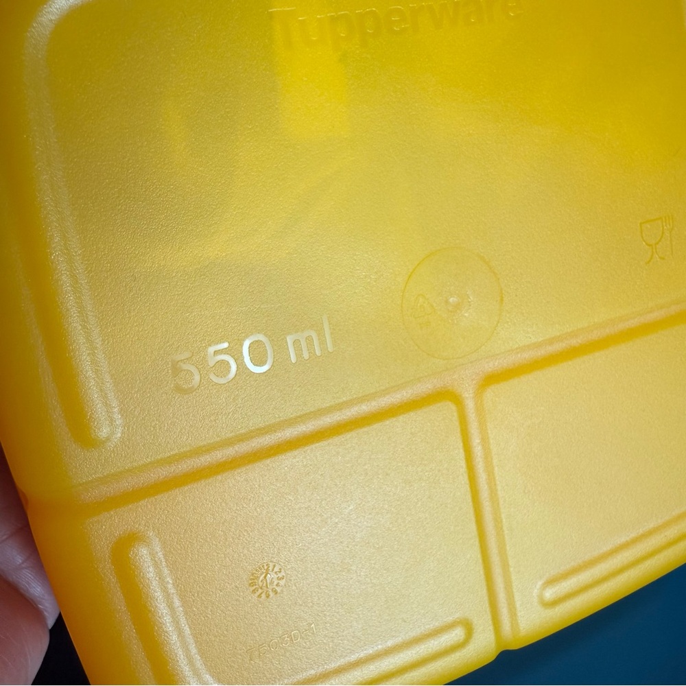 Tupperware Modular Bowl Set - Picture 8 of 16